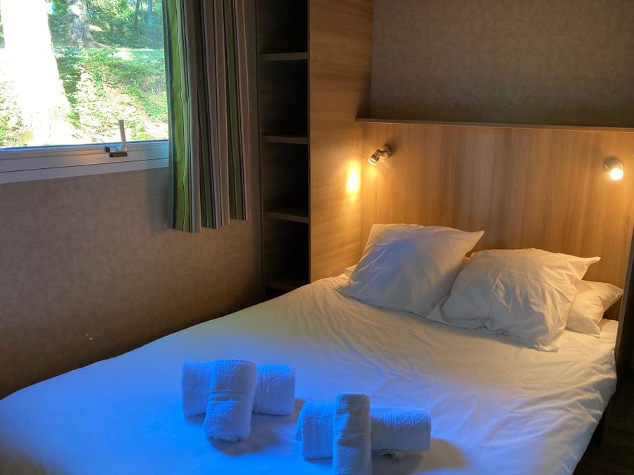 Chalet 5 personnes 5