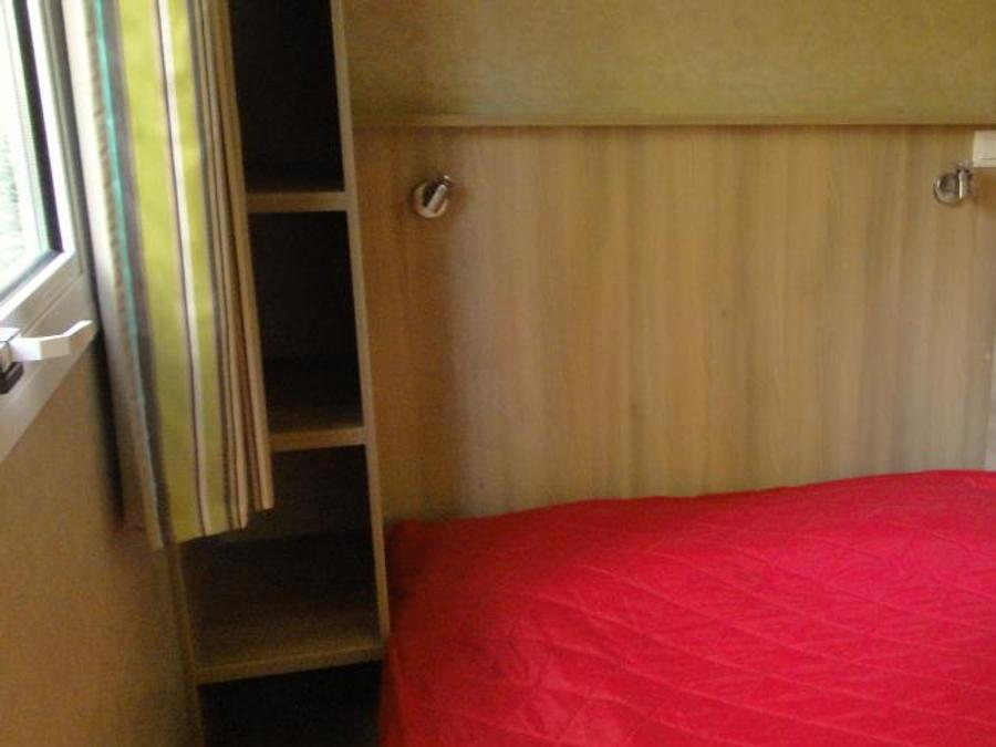 Chalet 5 personnes 3