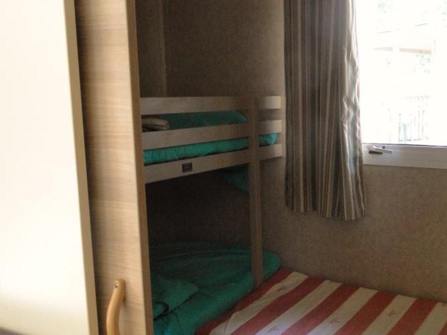 Chalet 5 personnes 4