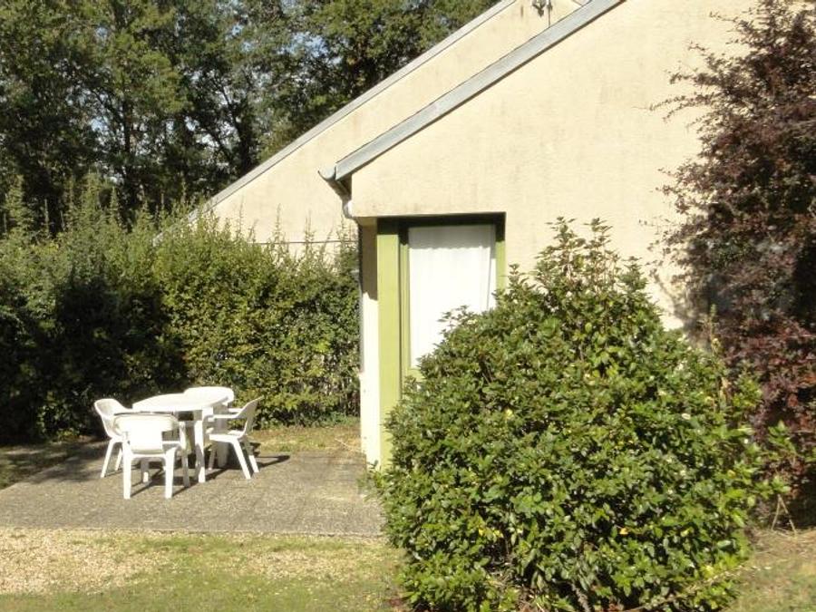 Gîte 4 personnes - Grand Confort 3