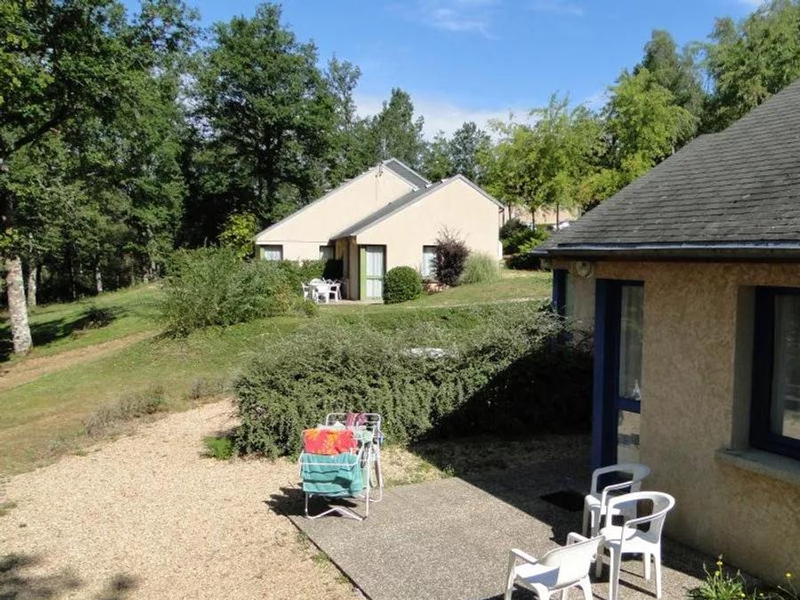 Gîte 4 personnes - Grand Confort 0