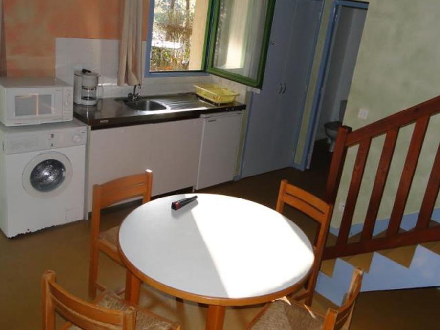 Gîte 4 personnes - Grand Confort 1