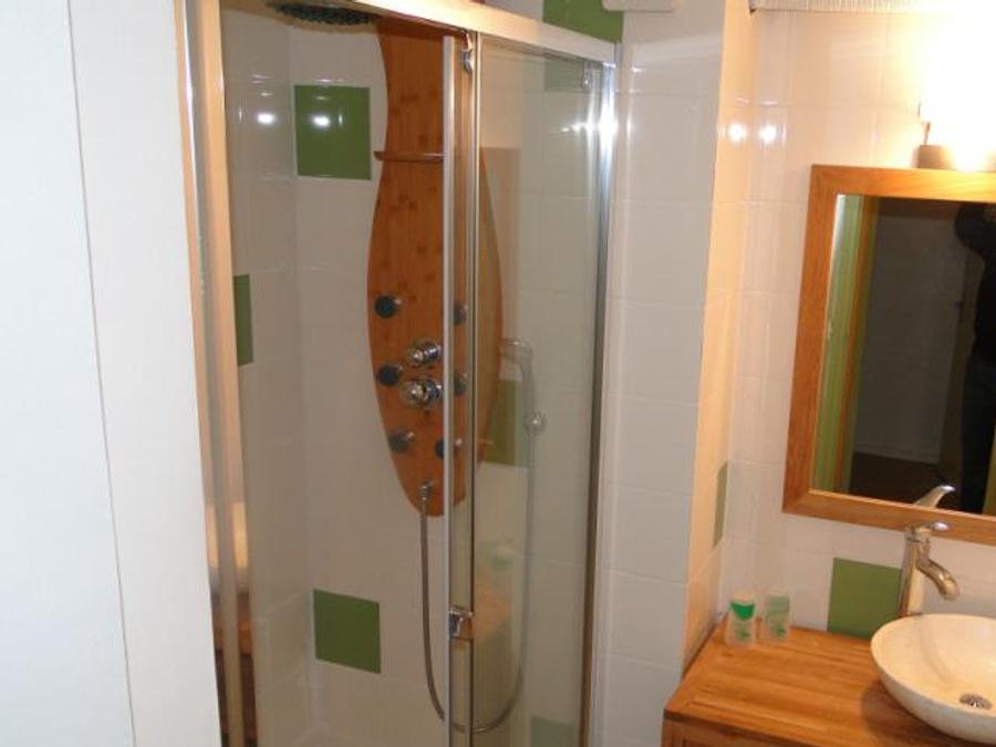 Gîte 4 personnes - Grand Confort 2