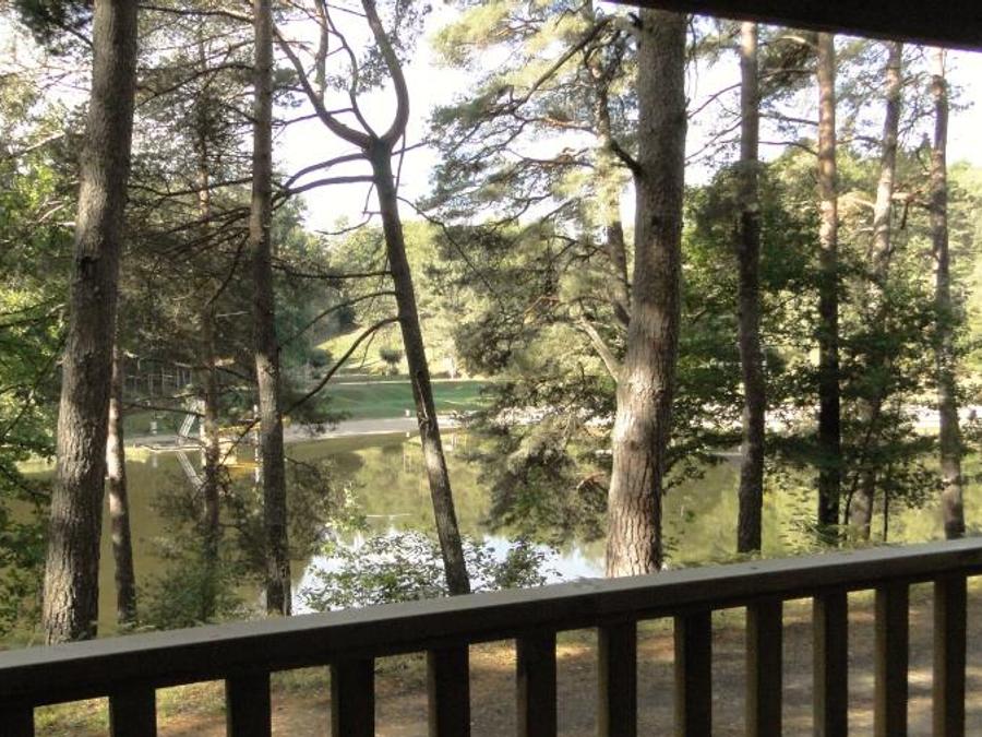 Mobilhome 4 personnes - COTTAGE 1