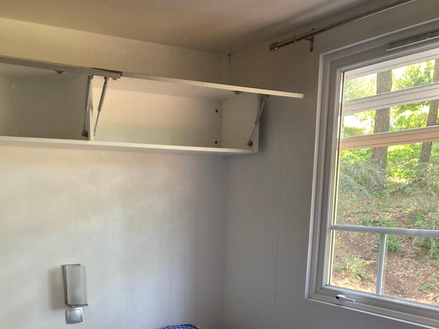 Mobilhome 4 personnes - COTTAGE 8