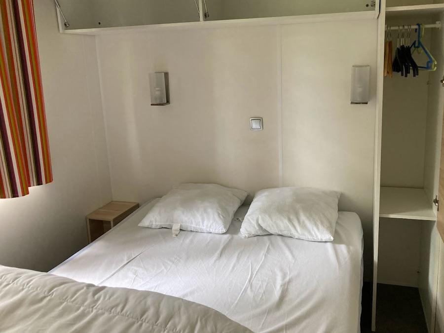 Mobilhome 4 personnes - COTTAGE 6