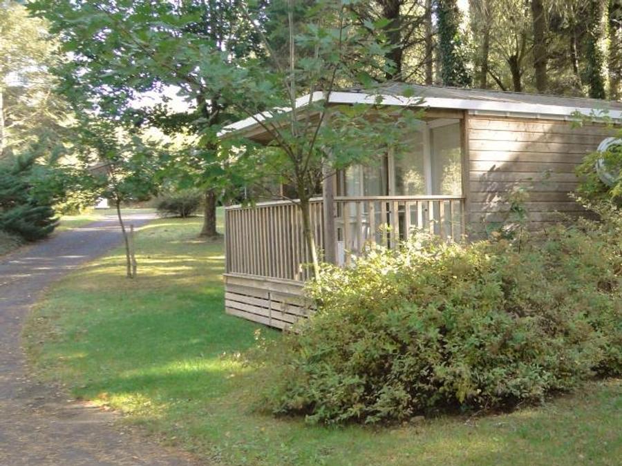 Mobilhome 4 personnes - COTTAGE 0