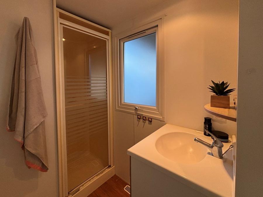 Mobilhome 4 personnes - Azur Confort – 2 chambres / 4 p 5