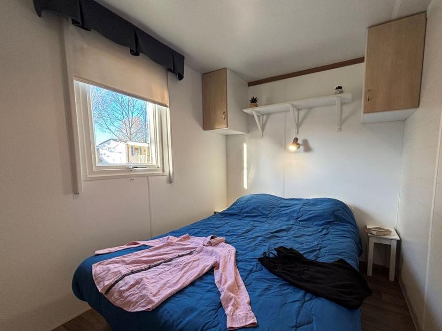 Mobilhome 4 personnes - Azur Confort – 2 chambres / 4 p 3