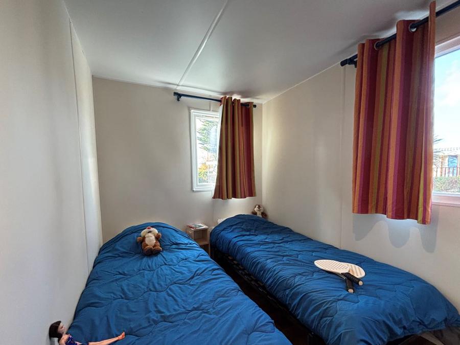 Mobilhome 4 personnes - Dunes Essentiel – 2 chambres / 4 p 3
