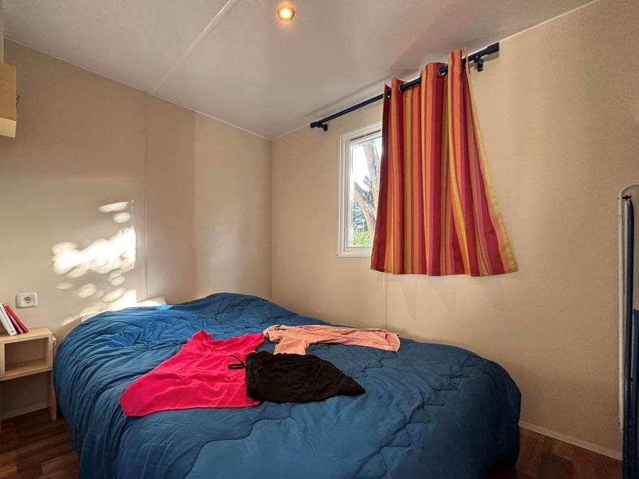 Mobilhome 4 personnes - Dunes Essentiel – 2 chambres / 4 p 2