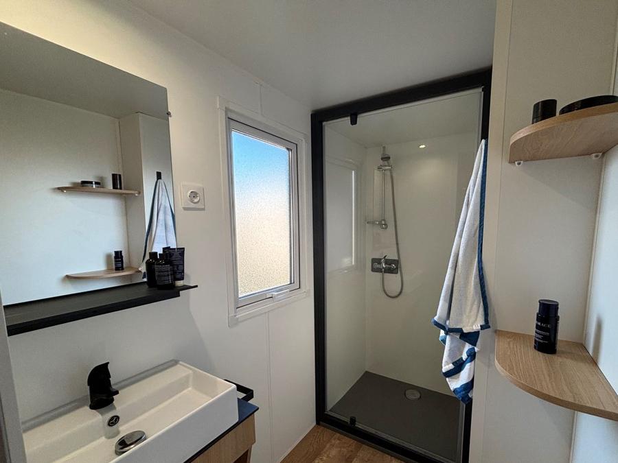 Mobilhome 4 personnes - Azur Confort + – 2 chambres / 4 p 6