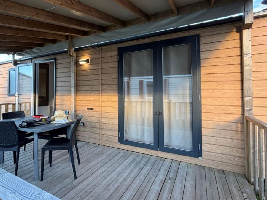 Mobilhome 4 personnes - Azur Confort + – 2 chambres / 4 p 0