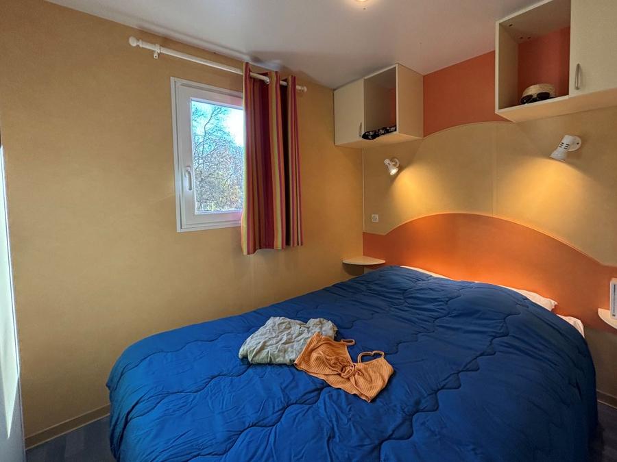 Mobilhome 4 personnes - Coquillage Confort – 2 chambres / 4 p 4