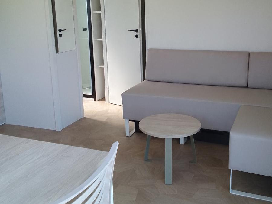 Mobilhome 4 personnes - O'Hara 25.30m² 3