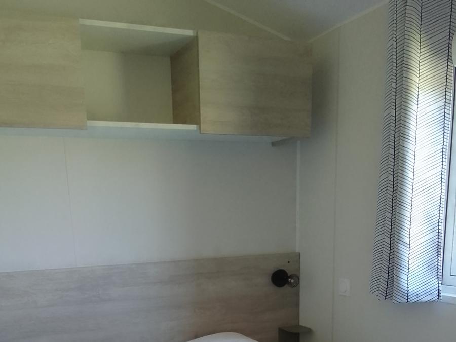 Mobilhome 4 personnes - O'Hara 25.30m² 2