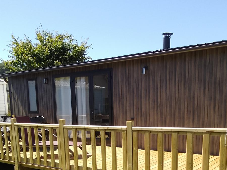 Mobilhome 6 personnes - O'hara - 3 chambres 7