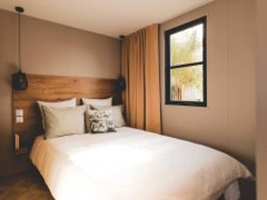 Mobilhome 6 personnes - O'hara - 3 chambres 0