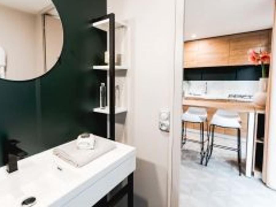 Mobilhome 6 personnes - O'hara - 3 chambres 2