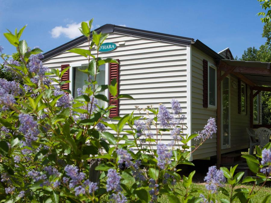 Mobilhome 6 personnes - FAMILY 0