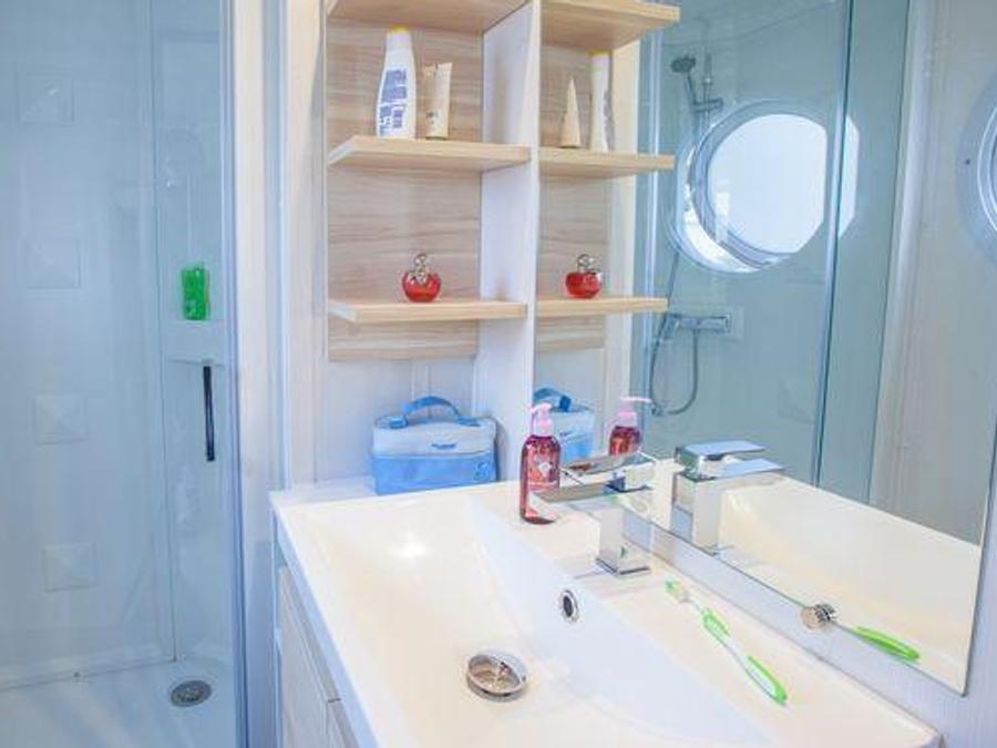 Mobilhome 4 personnes - Cottage Riviera 5