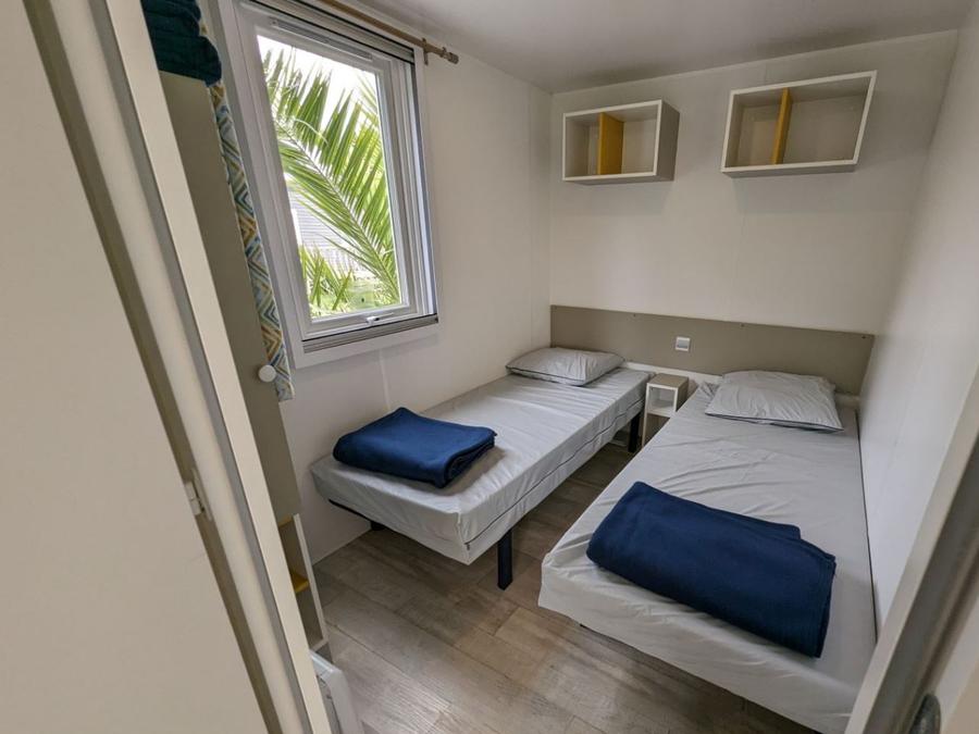 Mobilhome 4 personnes - Gamme Caraïbe Super Titania Standard 3