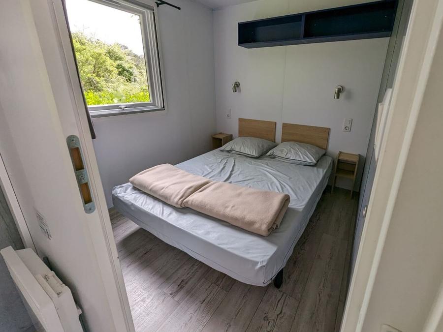 Mobilhome 4 personnes - Declick 2