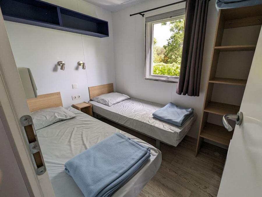 Mobilhome 4 personnes - Declick 3