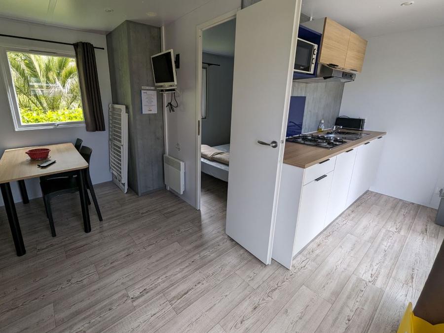 Mobilhome 4 personnes - Declick 1