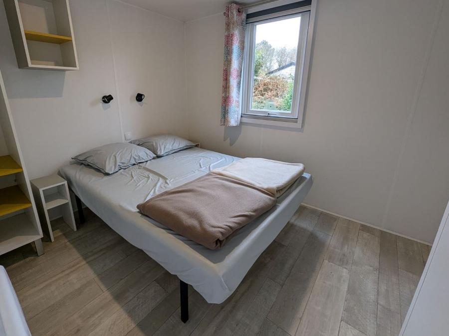 Mobilhome 4 personnes - Gamme Océan Super Mercure Access 2