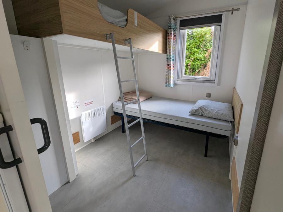 Mobilhome 4 personnes - CARAIBES PMR Life 3