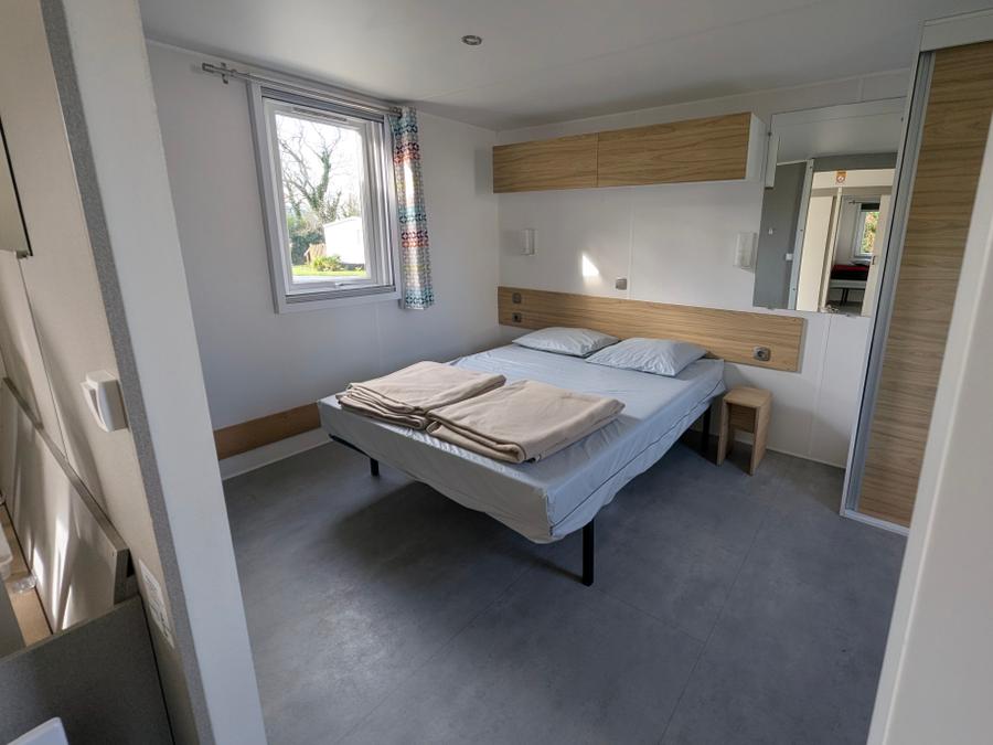 Mobilhome 4 personnes - CARAIBES PMR Life 2