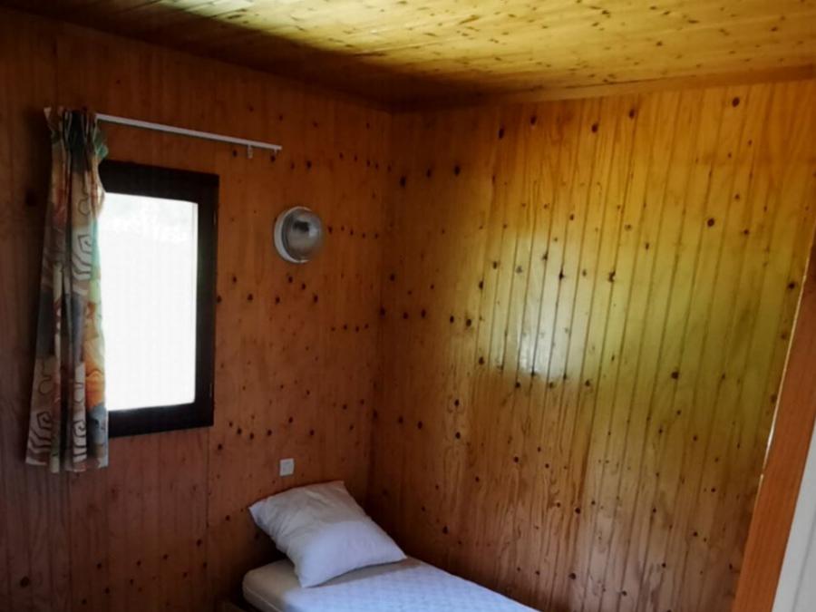 Chalet 4 personnes - Chalet 2 chambres 4 personnes 35m2 6