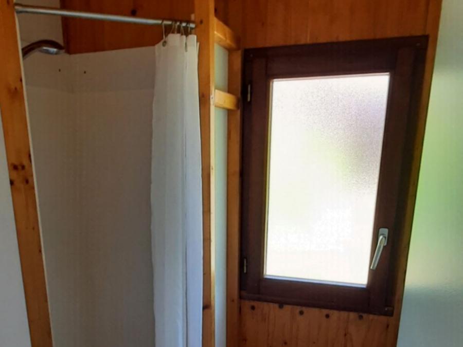 Chalet 4 personnes - Chalet 2 chambres 4 personnes 35m2 2