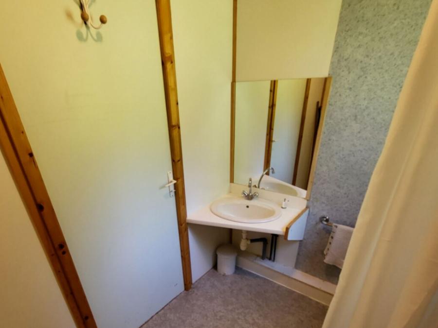 Chalet 4 personnes - Chalet 2 chambres 4 personnes 35m2 PMR 6