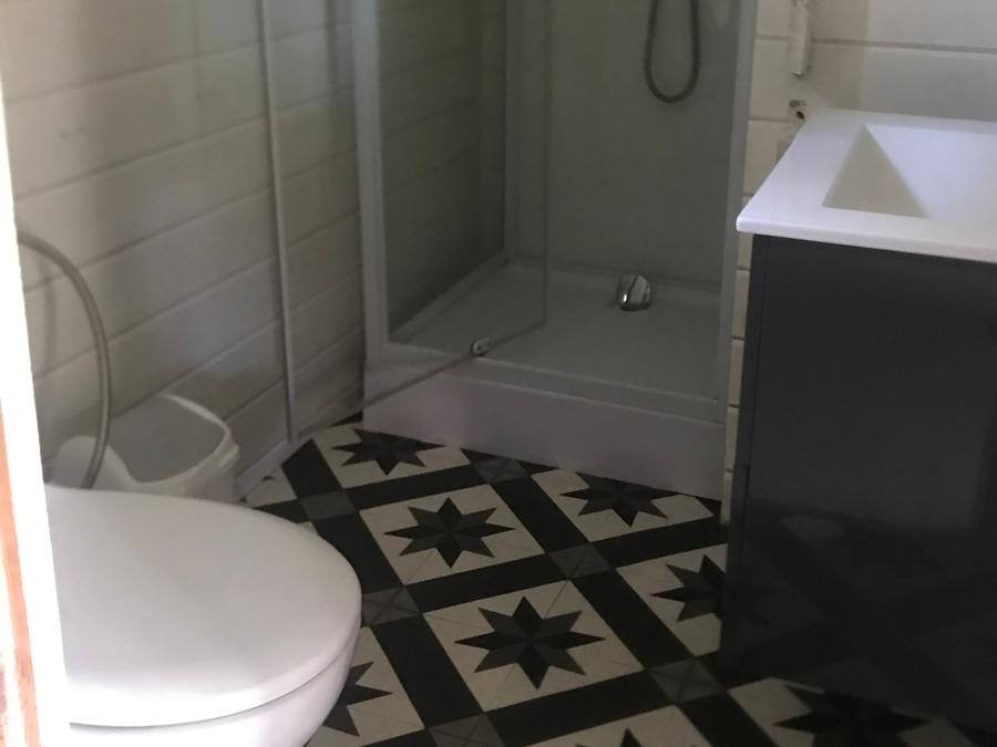 Chalet 4 personnes - Oasis 6