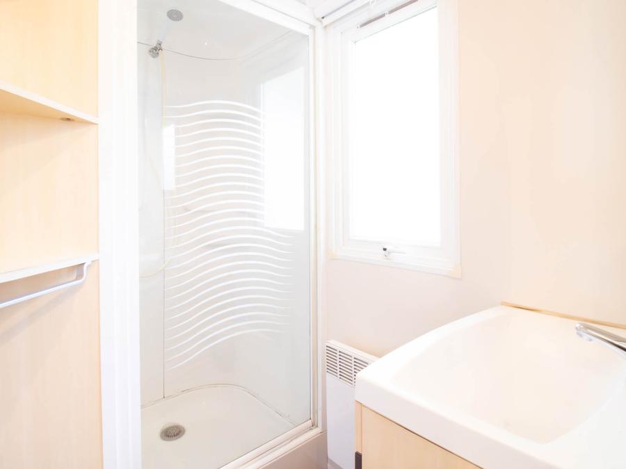 Mobilhome 4 personnes - Mobile-home AIGRETTE*** 4 personnes 3