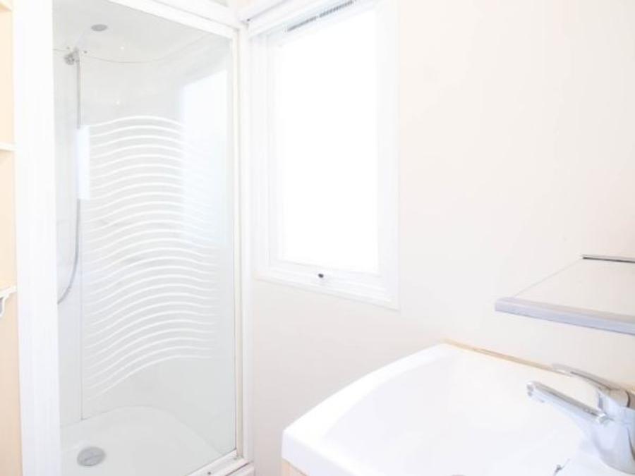 Mobilhome 4 personnes - Mobile-home AIGRETTE*** 4 personnes 7