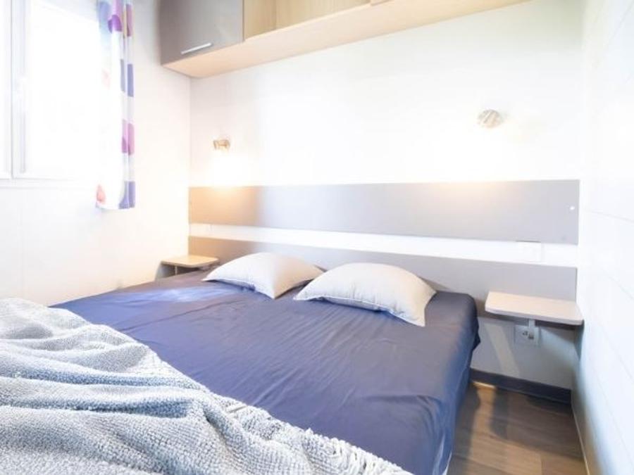 Mobilhome 4 personnes - Mobile-home HUPPE**** 4 personnes 2