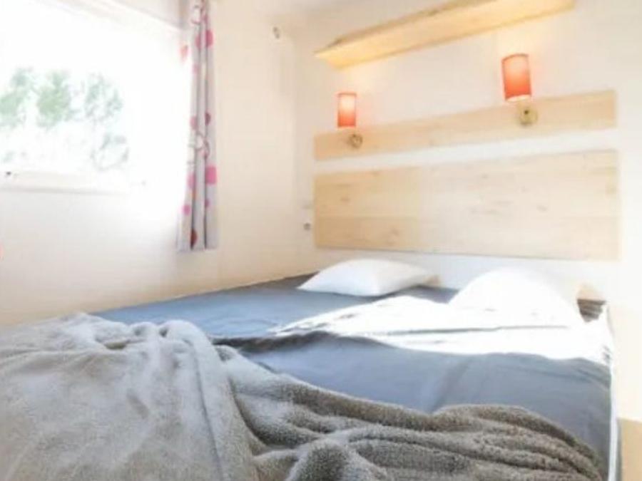 Mobilhome 4 personnes - ROULOTTE **** 4 personnes 2