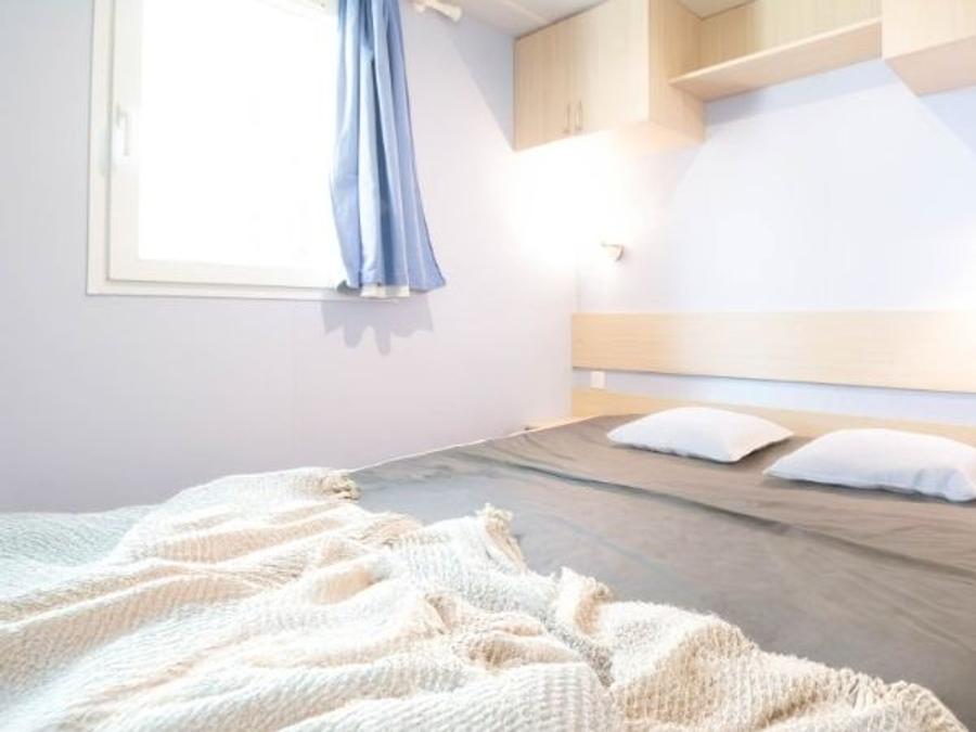 Mobilhome 4 personnes - Mobile-home HUPPE*** 4 personnes 2