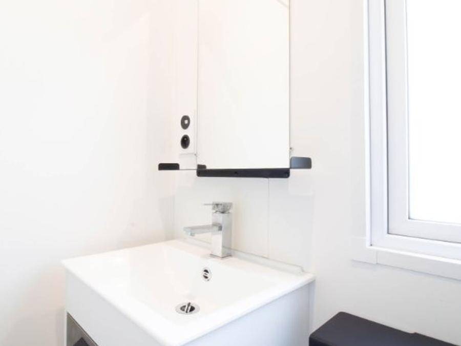 Mobilhome 4 personnes - Mobile home AIGRETTE**** 4 personnes 4