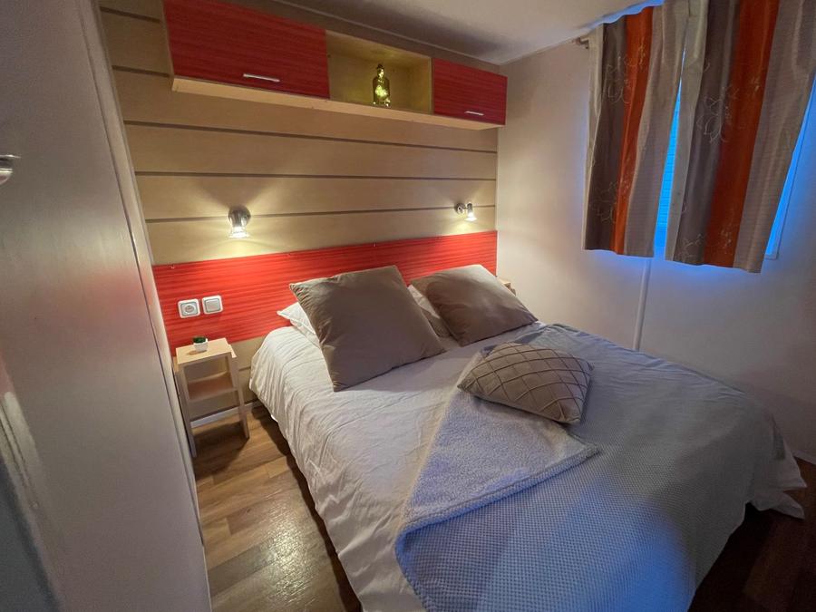 Mobilhome 4 personnes - Familial Standard 2