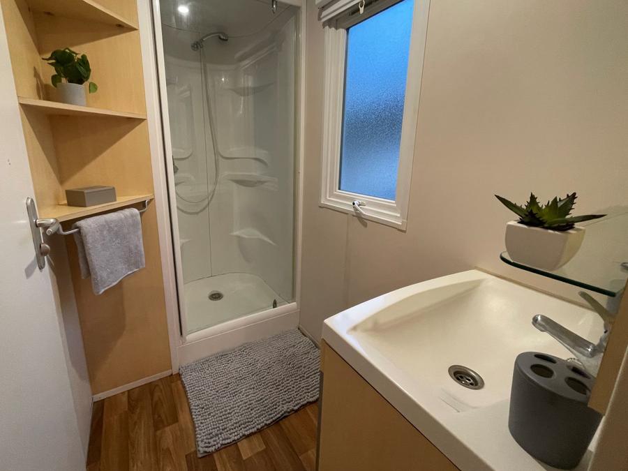 Mobilhome 4 personnes - Familial Standard 3