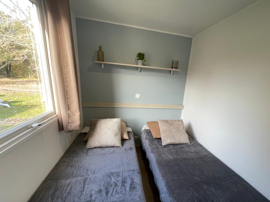 Mobilhome 6 personnes - XXL Premium (3 chambres) 9