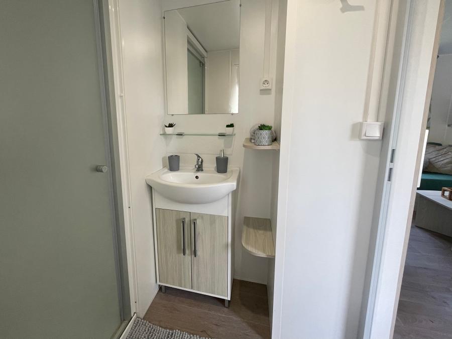Mobilhome 6 personnes - XXL Premium (3 chambres) 10