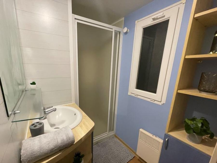 Mobilhome 6 personnes - XXL Premium (3 chambres) 2