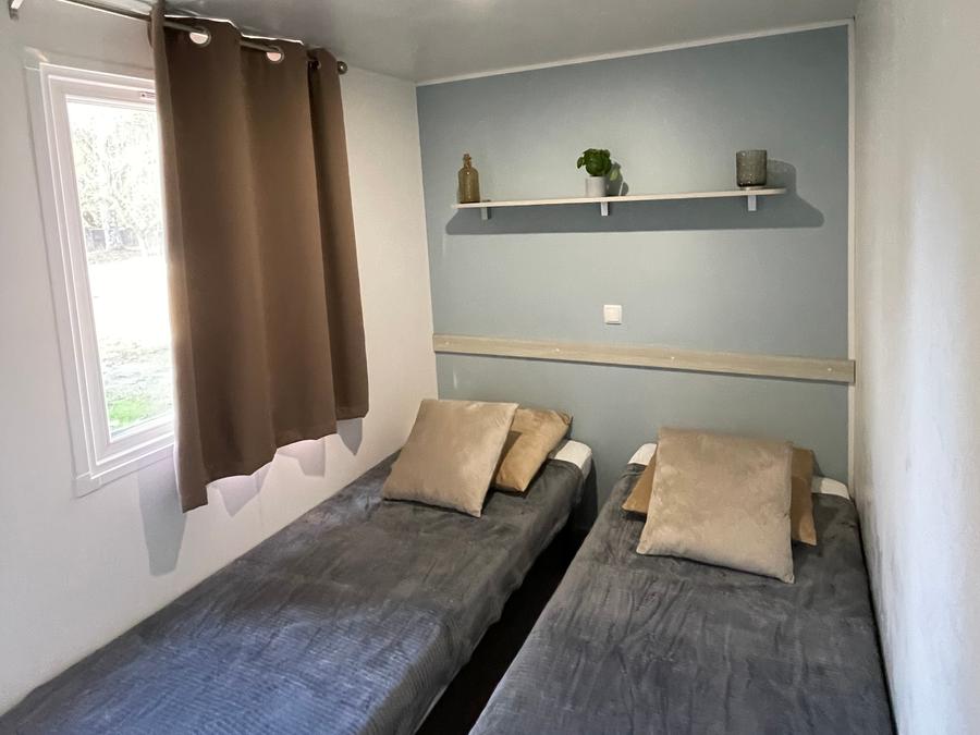 Mobilhome 6 personnes - XXL Premium (3 chambres) 8