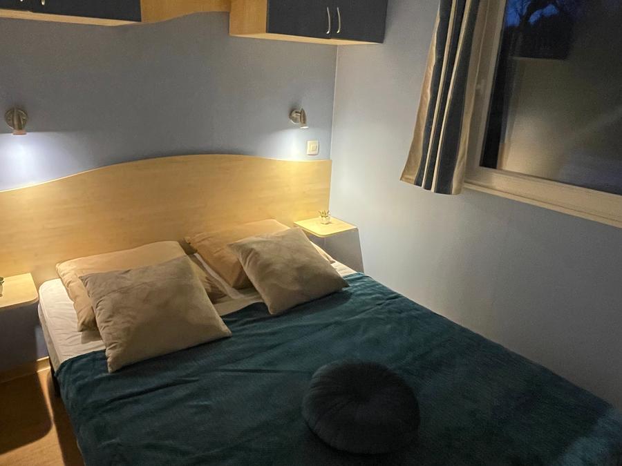 Mobilhome 6 personnes - XXL Premium (3 chambres) 1