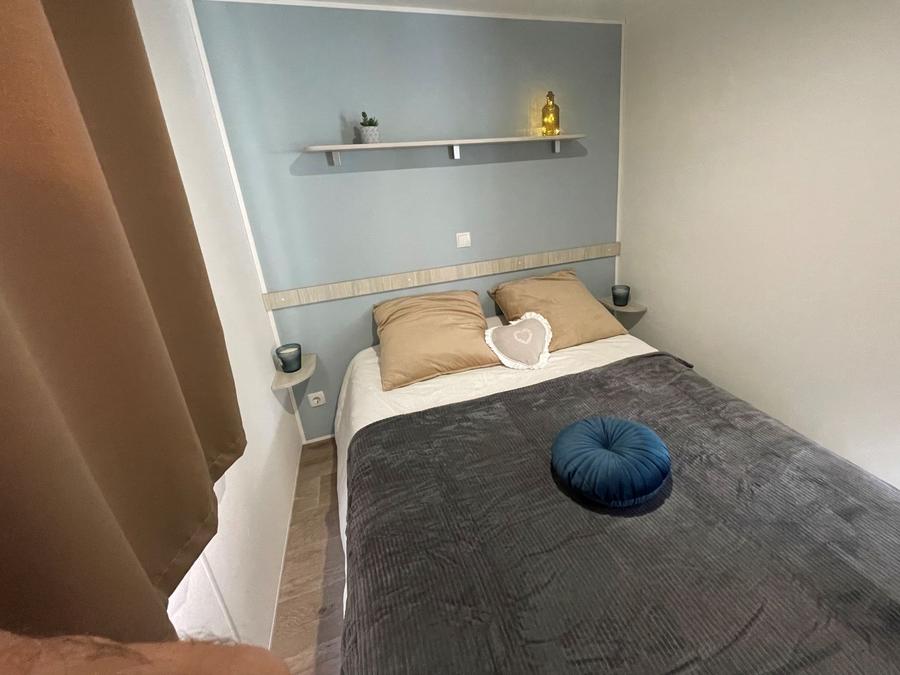 Mobilhome 6 personnes - XXL (3 chambres) 1
